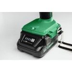 HIKOKI Pistola de silicone sem fio AC18DAW5Z HIKOKI Pistola de silicone sem fio AC18DAW5Z