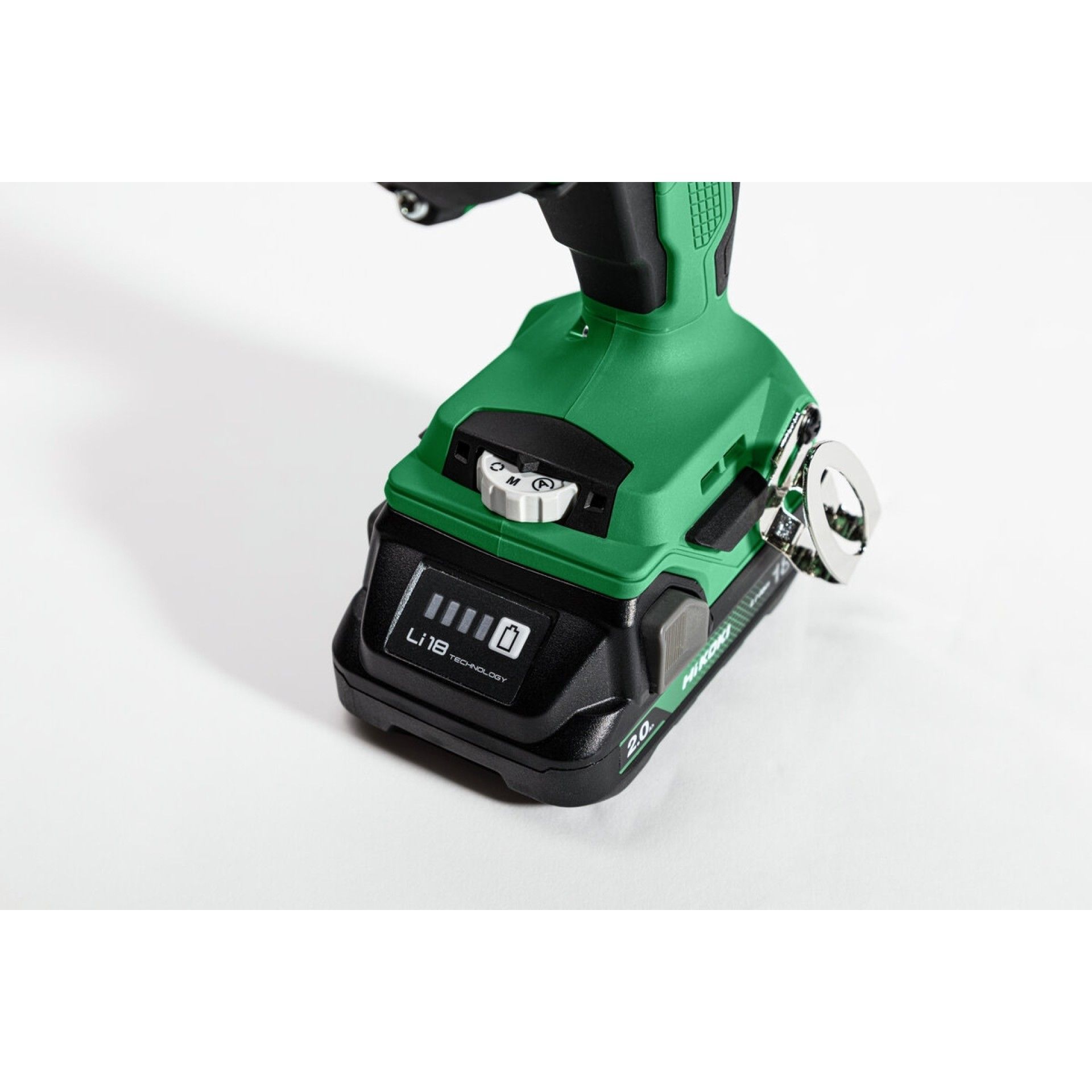 HIKOKI Aparafusadora autom�tica sem fio W18DAW2Z