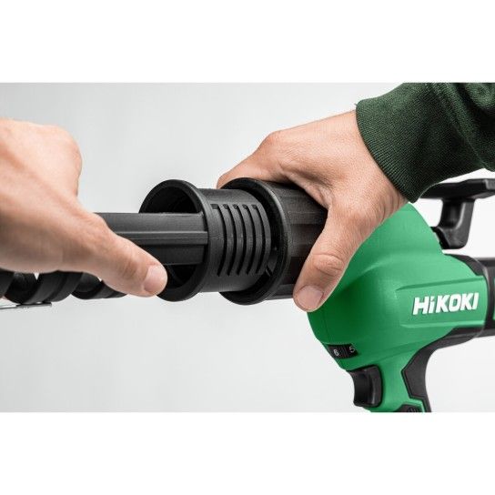 HIKOKI Pistola de silicone sem fio AC18DAW5Z HIKOKI Pistola de silicone sem fio AC18DAW5Z