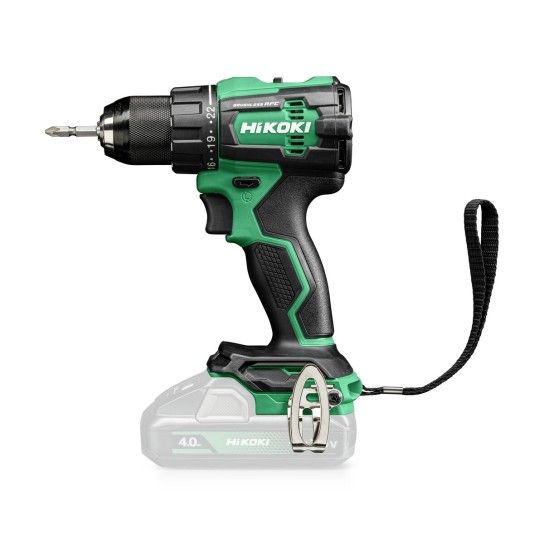 HIKOKI Berbequim sem fio DS18DEW2Z