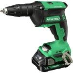 HIKOKI Aparafusadora autom�tica sem fio W18DAWAZ