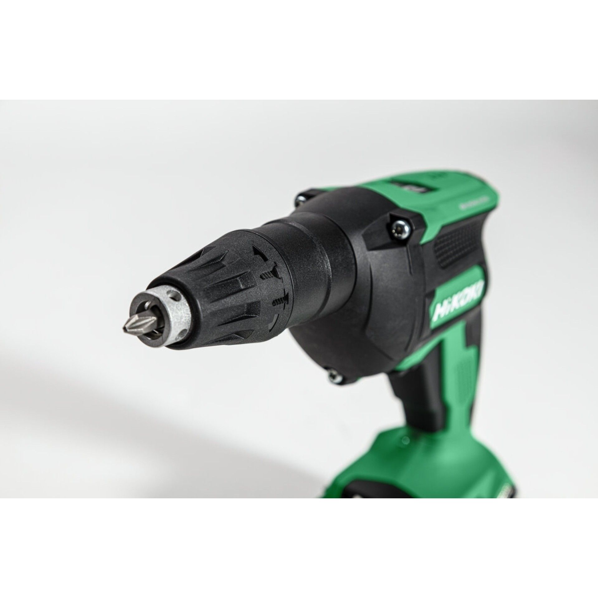 HIKOKI Aparafusadora autom�tica sem fio W18DAWAZ