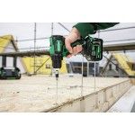 HIKOKI Berbequim sem fio DS18DEWFZ