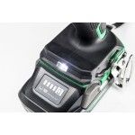 HIKOKI Berbequim sem fio DS18DEWFZ
