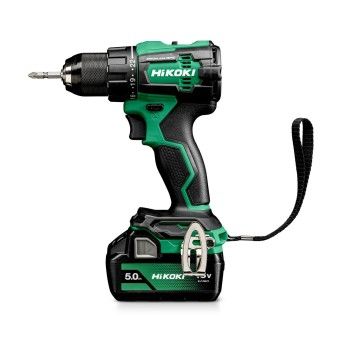 HIKOKI Berbequim sem fio DS18DEWFZ