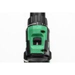 HIKOKI Berbequim sem fio DS18DEWFZ