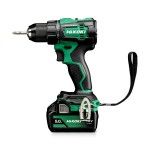HIKOKI Berbequim sem fio DS18DEWFZ