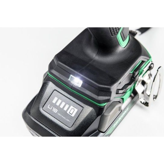 HIKOKI Berbequim sem fio DS18DEW2Z