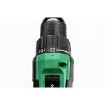 HIKOKI Berbequim sem fio DS18DEW2Z