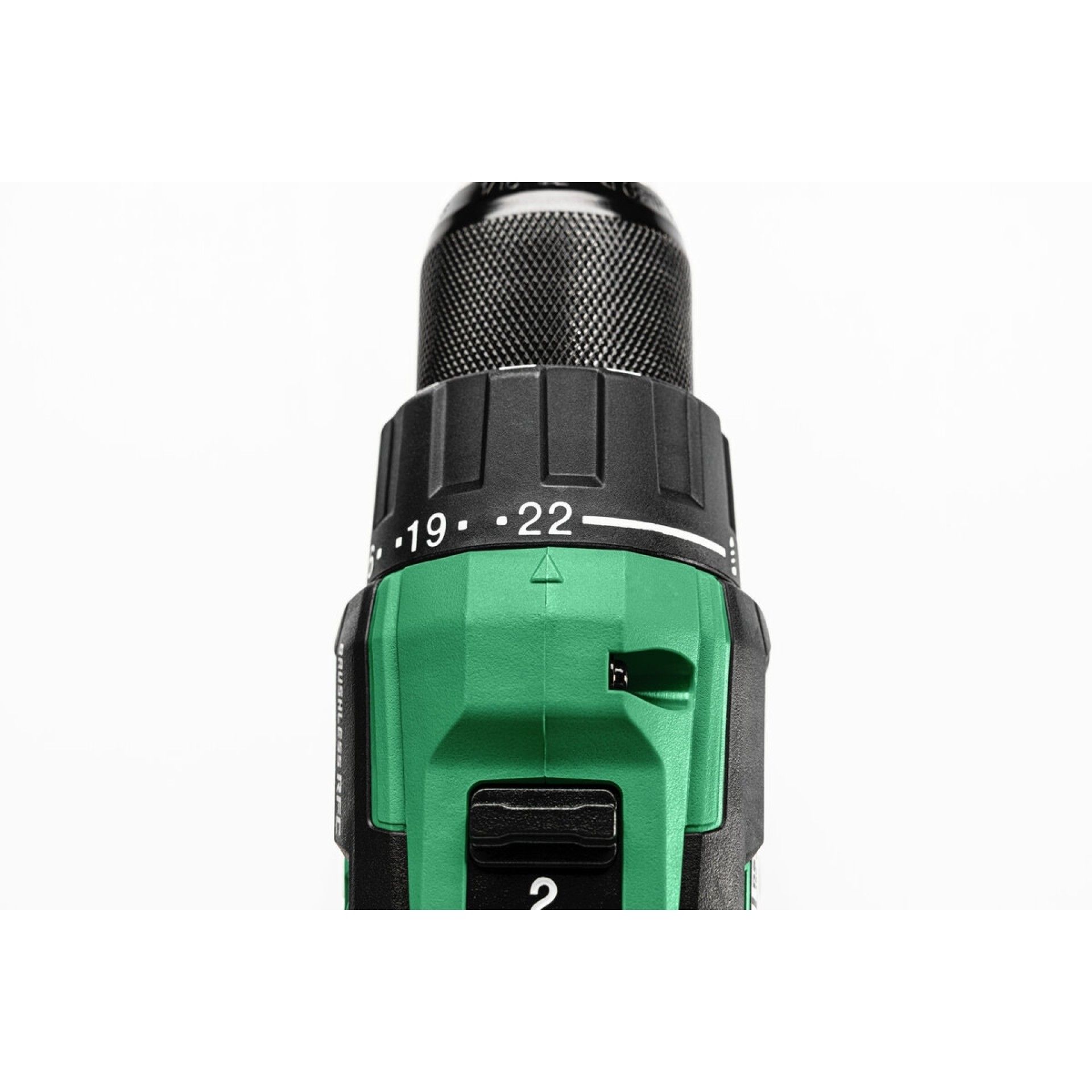 HIKOKI Berbequim sem fio DS18DEWFZ