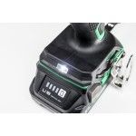 HIKOKI Berbequim de percuss�o sem fio DV18DEW2Z