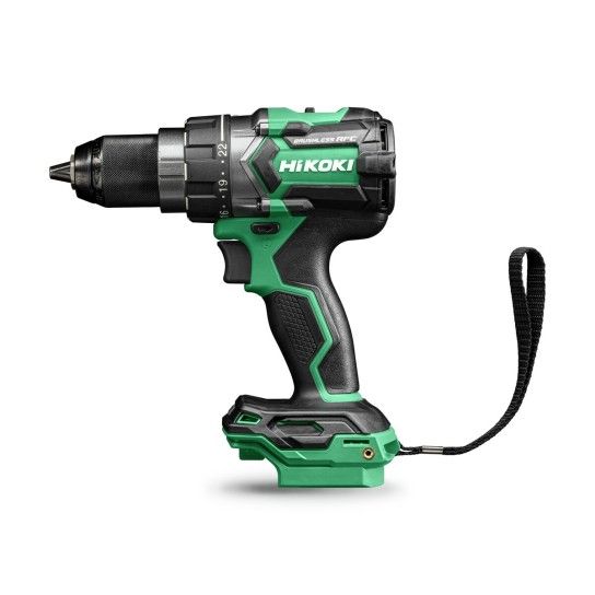 HIKOKI Berbequim sem fio DS18DCW2Z