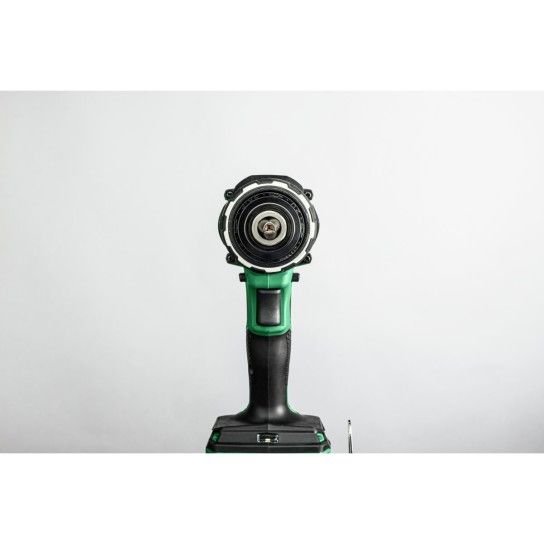 HIKOKI Berbequim sem fio DS36DCW2Z HIKOKI Berbequim sem fio DS36DCW2Z