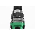 HIKOKI Berbequim sem fio DS18DCW2Z