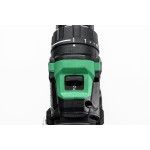 HIKOKI Berbequim sem fio DS36DCW2Z HIKOKI Berbequim sem fio DS36DCW2Z