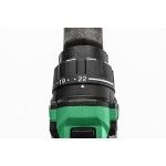 HIKOKI Berbequim sem fio DS36DCW2Z HIKOKI Berbequim sem fio DS36DCW2Z