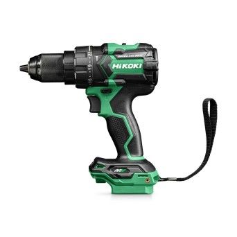 HIKOKI Berbequim de percuss�o sem fio DV36DCW2Z