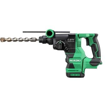 HIKOKI Martelo rotativo sem fio SDS-Plus DH1826DAW2Z