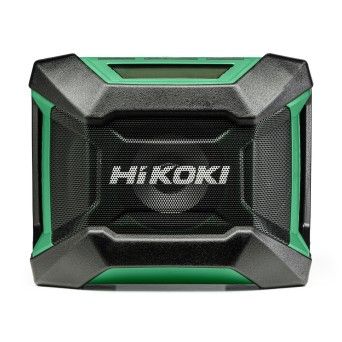 HIKOKI R�dio sem fio UR18DAW4Z