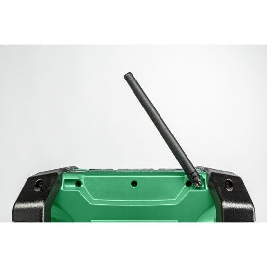 HIKOKI R�dio sem fio UR18DAW4Z