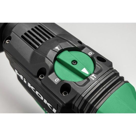HIKOKI Martelo rotativo sem fio SDS-Max DH3640DAW2Z HIKOKI Martelo rotativo sem fio SDS-Max DH3640DAW2Z