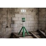 HIKOKI Lanterna sem fio UB18DGW4Z