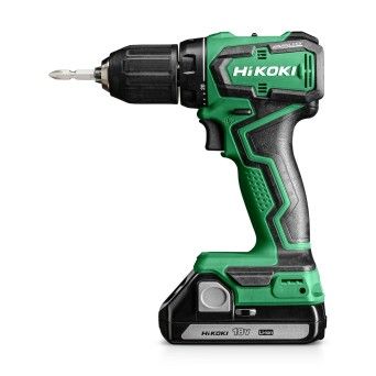 HIKOKI Berbequim sem fio DS18DDWRZ