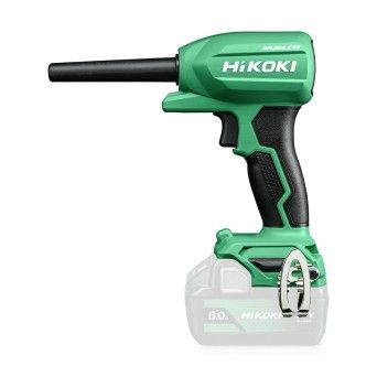 HIKOKI Soprador sem fio RA18DAW4Z