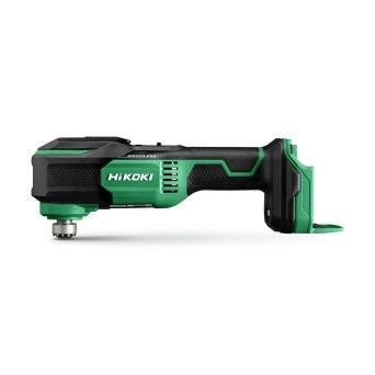 HIKOKI Ferramenta sem fio multifun��es CV18DAW2Z