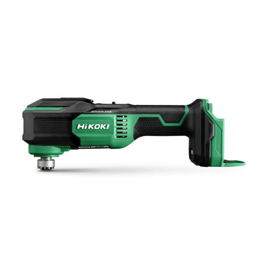 HIKOKI Ferramenta sem fio multifunções CV18DAW2Z HIKOKI Ferramenta sem fio multifunções CV18DAW2Z