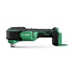 HIKOKI Ferramenta sem fio multifunções CV18DAW2Z HIKOKI Ferramenta sem fio multifunções CV18DAW2Z