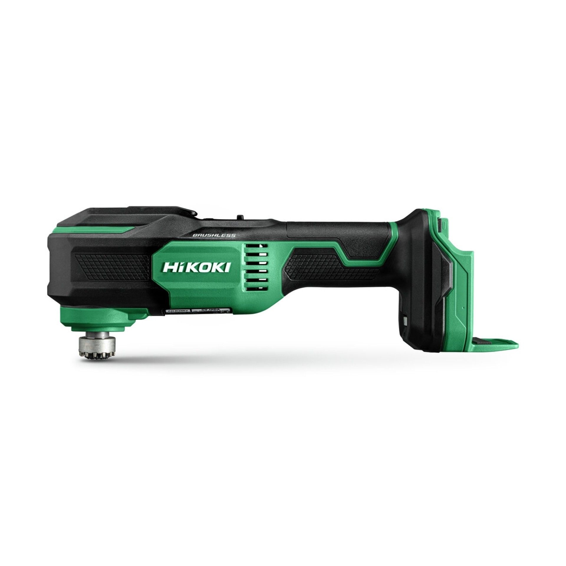 HIKOKI Ferramenta sem fio multifunções CV18DAW2Z HIKOKI Ferramenta sem fio multifunções CV18DAW2Z
