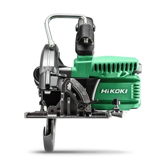 HIKOKI Serra circular manual sem fio C3607DBW2Z HIKOKI Serra circular manual sem fio C3607DBW2Z