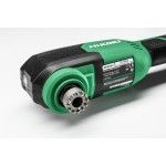 HIKOKI Ferramenta sem fio multifunções CV18DAW2Z HIKOKI Ferramenta sem fio multifunções CV18DAW2Z