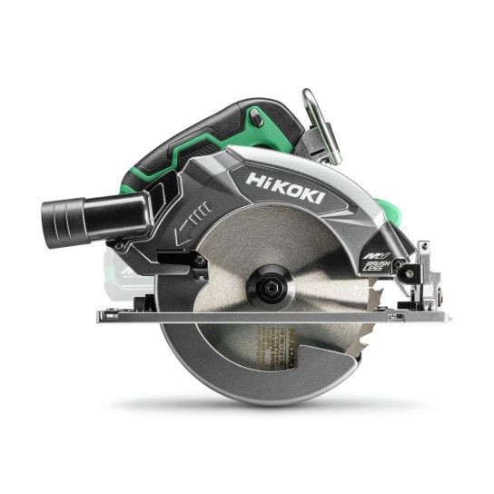 HIKOKI Serra circular manual sem fio C3607DBW2Z HIKOKI Serra circular manual sem fio C3607DBW2Z