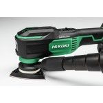 HIKOKI Ferramenta sem fio multifunções CV18DAW2Z HIKOKI Ferramenta sem fio multifunções CV18DAW2Z