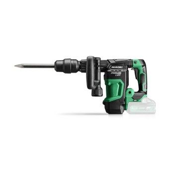 HIKOKI Martelo de demoli��o sem fio - SDS max H3641DAW2Z