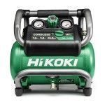 HIKOKI Compressor sem fio EC36DAW4Z