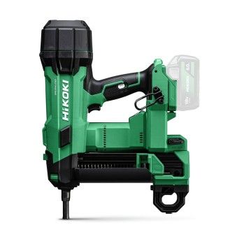 HIKOKI Pregadora para bet�o sem fio NC1840DAW3Z