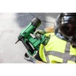 HIKOKI Pregadora para bet�o sem fio NC1840DAW3Z