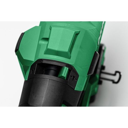 HIKOKI Pregadora para bet�o sem fio NC1840DAW3Z