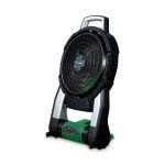 HIKOKI Ventoinha sem fio UF18DSALL0Z HIKOKI Ventoinha sem fio UF18DSALL0Z