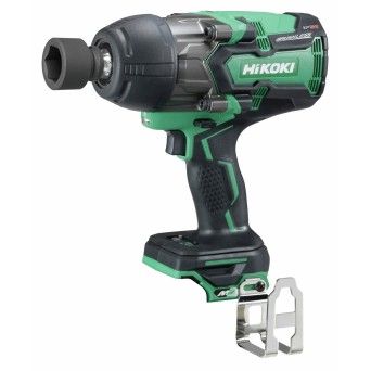 HIKOKI Aparafusadoras de percuss�o sem fio WR36DBW2Z
