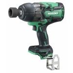HIKOKI Aparafusadoras de percuss�o sem fio WR36DBW2Z