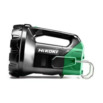 HIKOKI Lanterna sem fio UB18DAW4Z