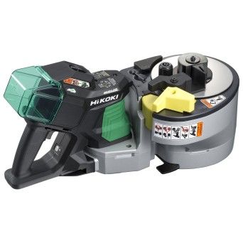 HIKOKI Cortadora/dobradora de vergalh�es sem fio VB3616DAW2Z