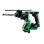 HIKOKI Martelo rotativo sem fio SDS-Plus DH18DPAW2Z