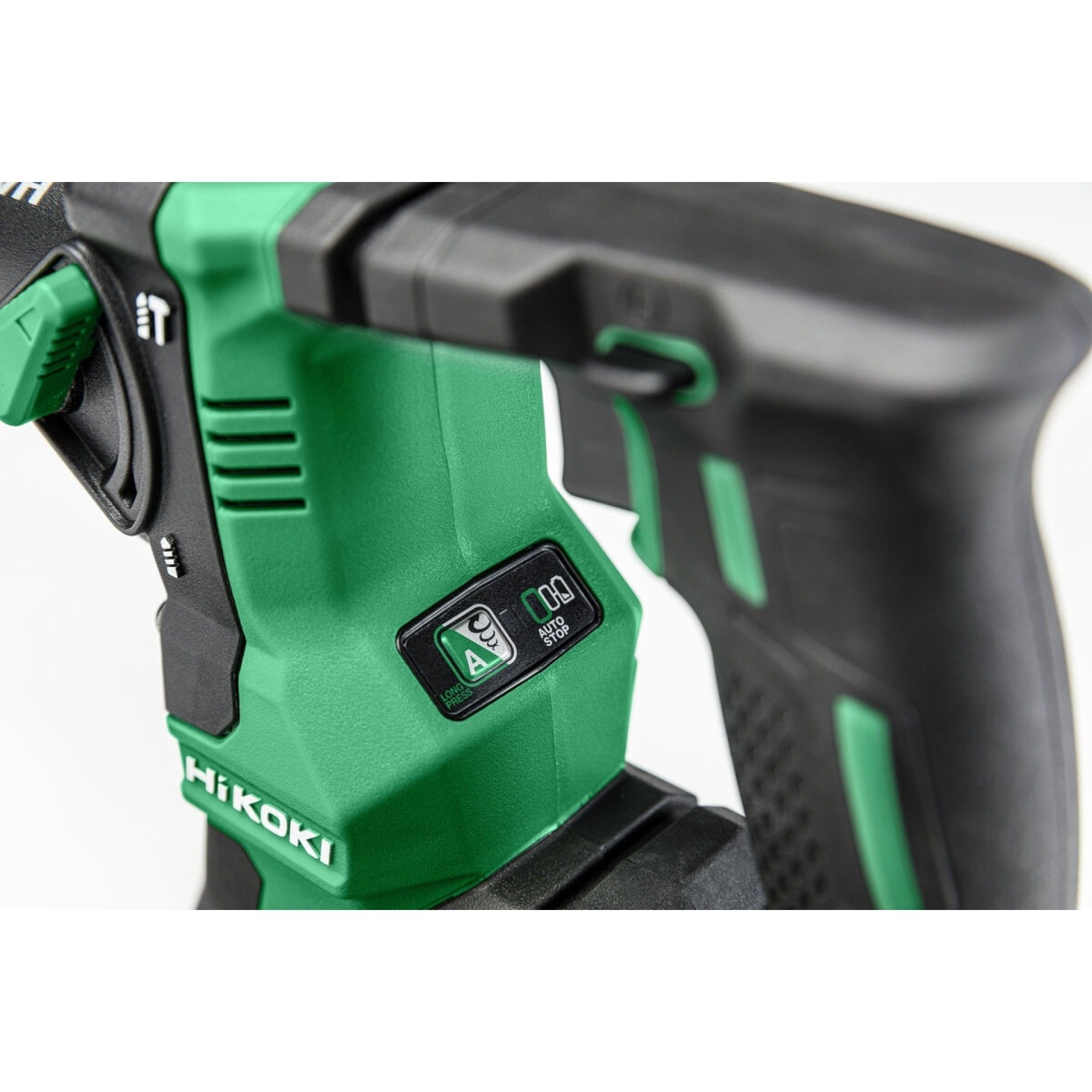 HIKOKI Martelo rotativo sem fio SDS-Plus DH18DPAW2Z
