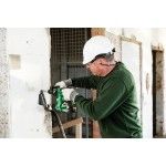 HIKOKI Martelo rotativo sem fio SDS-Plus DH18DPAW2Z