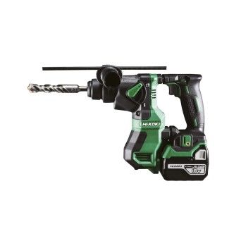 HIKOKI Martelo rotativo sem fio SDS-Plus DH18DPAWPZ
